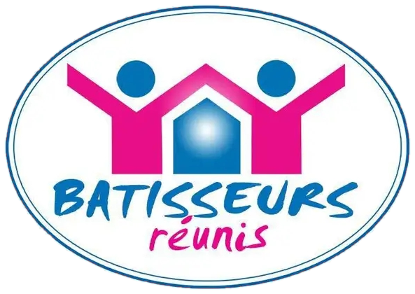 Logo Bâtisseurs Réunis